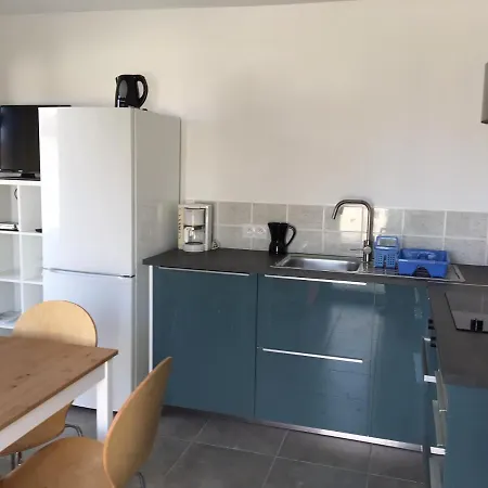 2 Maisons A Rue Daisson * Gujan-Mestras