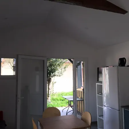 2 Maisons A Rue Daisson Holiday home