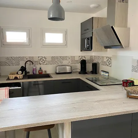 2 Maisons A Rue Daisson *